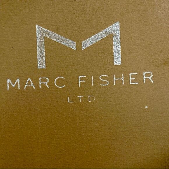 Marc Fisher Platform Sandals- Size 8.5 - Picture 12 of 13